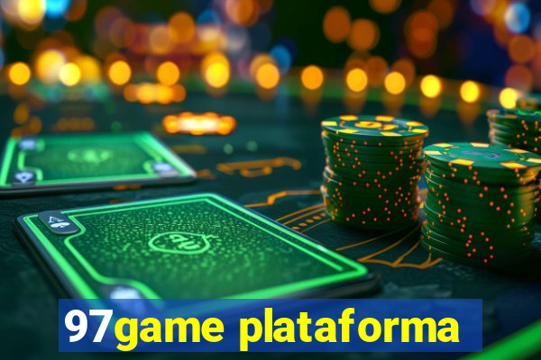 97game plataforma